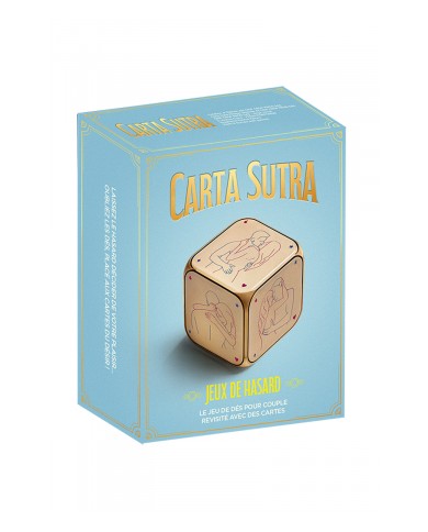 Carta Sutra Jeux de Hasard