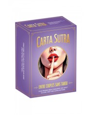 Carta Sutra Entre Couples sans Tabou