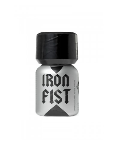 Poppers Iron Fist 10ml