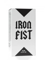 Poppers Iron Fist 10ml