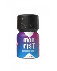 Poppers Iron Fist Starlight 10ml