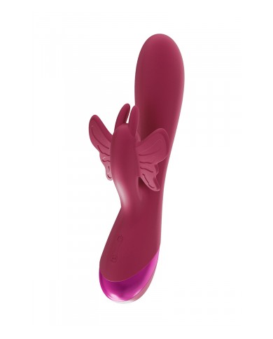 Vibro rabbit Butterfly Love - Xocoon