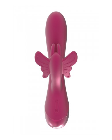 Vibro rabbit Butterfly Love - Xocoon