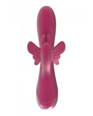 Vibro rabbit Butterfly Love - Xocoon