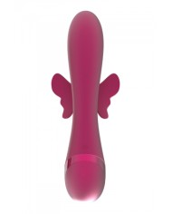 Vibro rabbit Butterfly Love - Xocoon