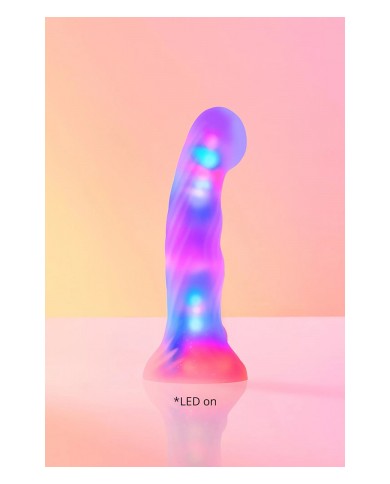 Dildo Led Sugar Bomb - Love to Love