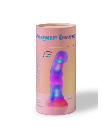 Dildo Led Sugar Bomb - Love to Love