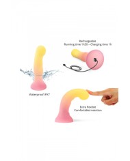 Dildo Led Sugar Bomb - Love to Love