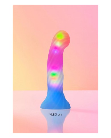 Dildo Led Candy Loop - Love to Love