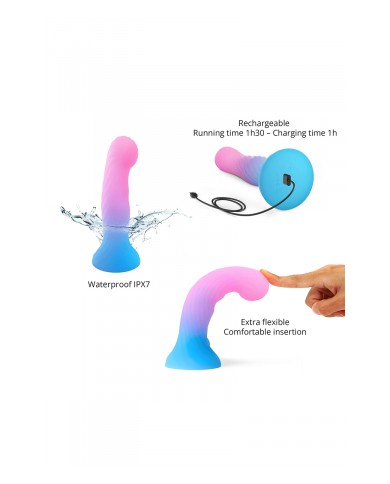 Dildo Led Candy Loop - Love to Love