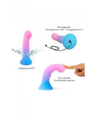 Dildo Led Candy Loop - Love to Love