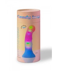 Dildo Led Candy Loop - Love to Love