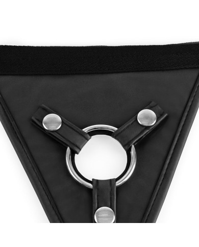 FETISH FANTASY SERIES - HARNAIS AJUSTEMENT PARFAIT