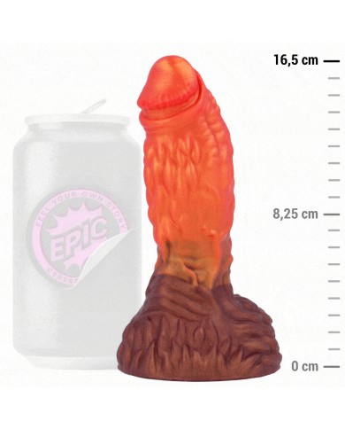 EPIC - DILDO ANDROS WILD ROOTS