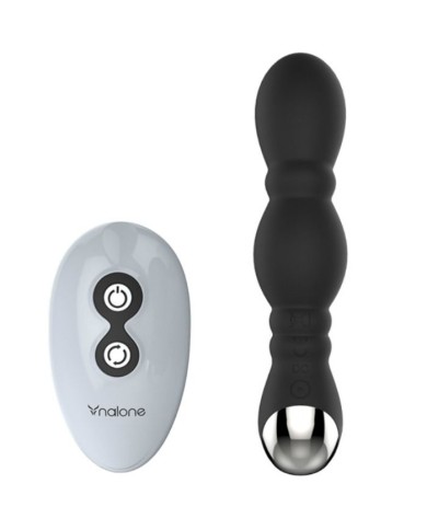 NALONE - MASSEUR DE PROSTATE DRAGON AVEC TÉLÉCOMMANDE
