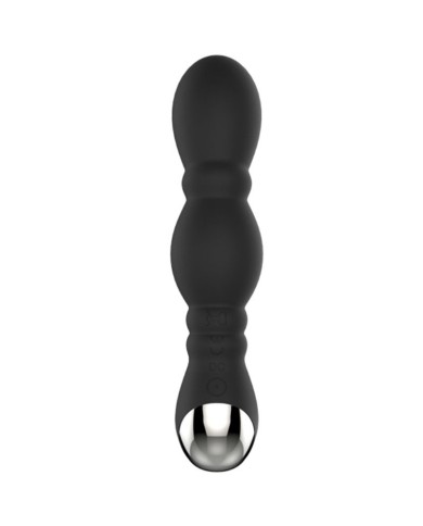 NALONE - MASSEUR DE PROSTATE DRAGON AVEC TÉLÉCOMMANDE