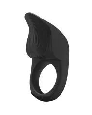 PRETTY LOVE - ANNEAU PÉNIS VIBRANT SUSANNA NOIR PRETTY LOVE - ANNEAU PÉNIS VIBRANT SUSANNA NOIR