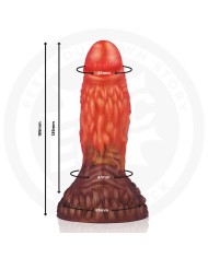 EPIC - DILDO ANDROS WILD ROOTS