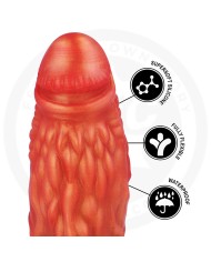 EPIC - DILDO ANDROS WILD ROOTS