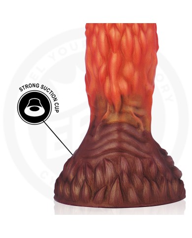 EPIC - DILDO ANDROS WILD ROOTS