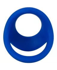 CALEXOTICS - ADMIRAL COCK BALL DOUBLE ANNEAU BLEU