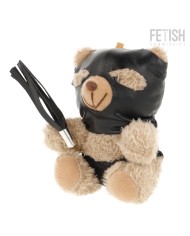 FETISH SUBMISSIVE - LUNO BDSM TEDDY BEAR MODÈLE 7