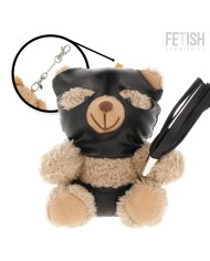 FETISH SUBMISSIVE - LUNO BDSM TEDDY BEAR MODÈLE 7