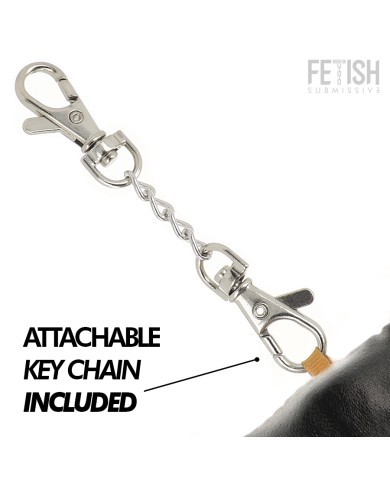 FETISH SUBMISSIVE - LUNO BDSM TEDDY BEAR MODÈLE 7