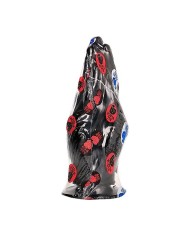 ALL BLACK - GODE FISTING 21 CM
