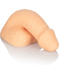 CALEXOTICS - EMBALLAGE SILICONE PÉNIS 12.75 CM CHAIR