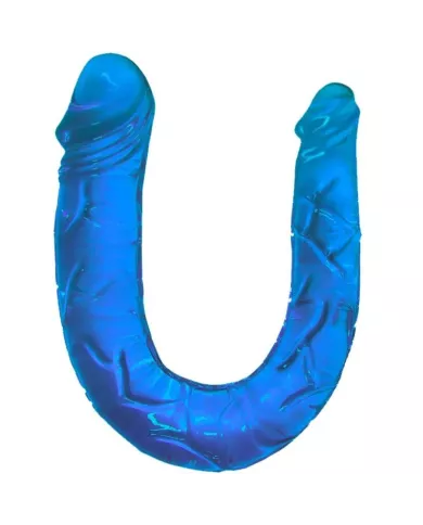 BAILE - DOUBLE DONG DOUBLE GODE BLEU BAILE - DOUBLE DONG DOUBLE GODE BLEU