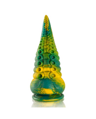 EPIC - GODE TENTACLE VERT CETUS GRANDE TAILLE
