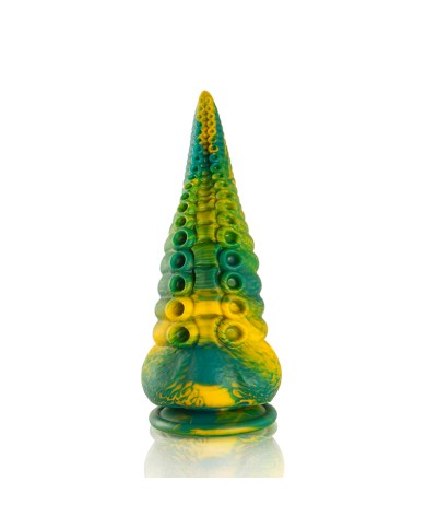 EPIC - GODE TENTACLE VERT CETUS PETITE TAILLE