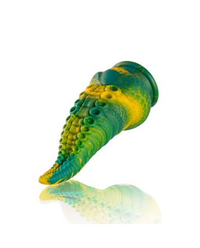 EPIC - GODE TENTACLE VERT CETUS PETITE TAILLE