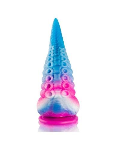 EPIC - GODE TENTACLE BLEU PHORCYS GRANDE TAILLE
