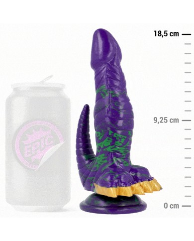 EPIC - DILDO CROCOTTA MYSTIC AURORA