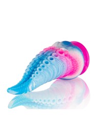 EPIC - GODE TENTACLE BLEU PHORCYS GRANDE TAILLE