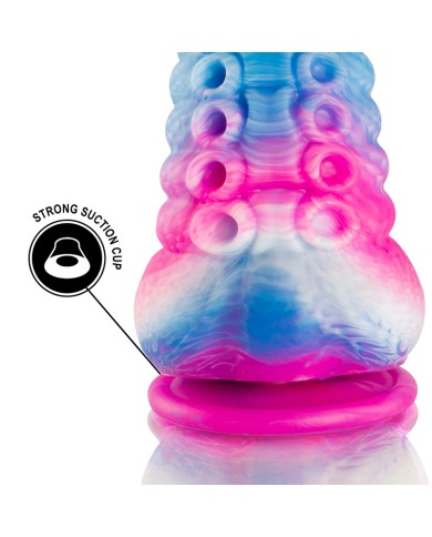 EPIC - GODE TENTACLE BLEU PHORCYS PETITE TAILLE