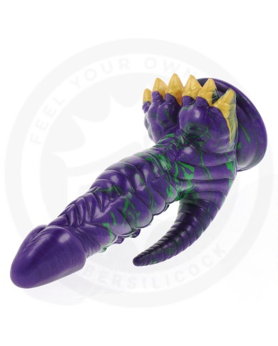 EPIC - DILDO CROCOTTA MYSTIC AURORA