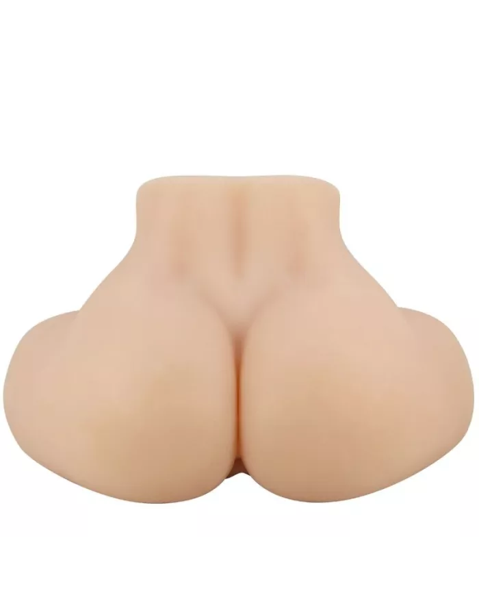 CRAZY BULL - VIBRATEUR VAGIN ET ANUS RÉALISTE HAILEY CRAZY BULL - VIBRATEUR VAGIN ET ANUS RÉALISTE HAILEY