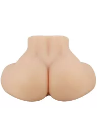 CRAZY BULL - VIBRATEUR VAGIN ET ANUS RÉALISTE HAILEY CRAZY BULL - VIBRATEUR VAGIN ET ANUS RÉALISTE HAILEY