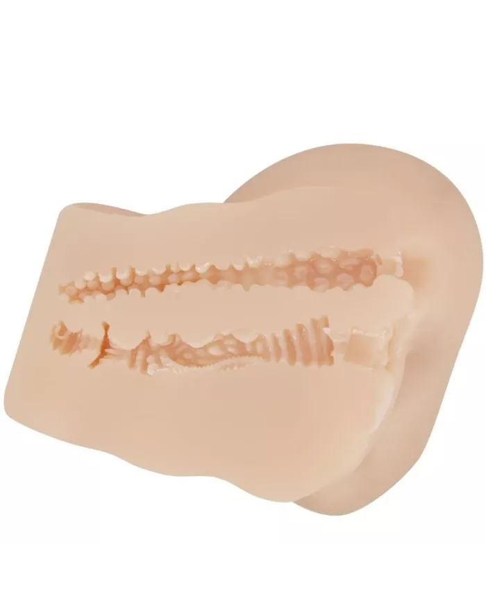 CRAZY BULL - VIBRATEUR VAGIN ET ANUS RÉALISTE HAILEY CRAZY BULL - VIBRATEUR VAGIN ET ANUS RÉALISTE HAILEY