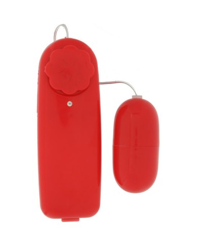 TOYJOY - JUST FOR YOU COFFRET CADEAU ROMANCE ROUGE
