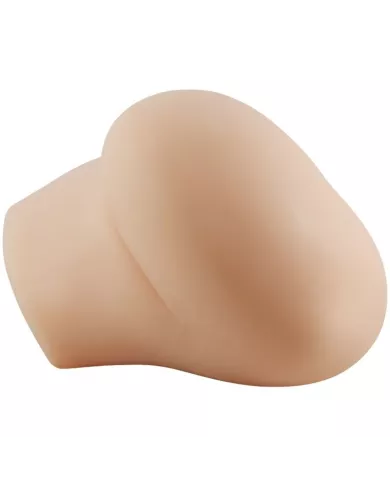 CRAZY BULL - VIBRATEUR VAGIN ET ANUS LUNA RÉALISTE CRAZY BULL - VIBRATEUR VAGIN ET ANUS LUNA RÉALISTE