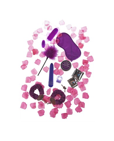 TOYJOY - JUSTE POUR VOUS SUPER SEX BOMB BOX