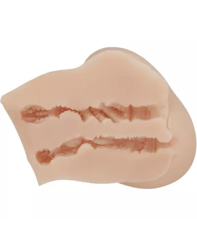 CRAZY BULL - VIBRATEUR VAGIN ET ANUS LUNA RÉALISTE CRAZY BULL - VIBRATEUR VAGIN ET ANUS LUNA RÉALISTE