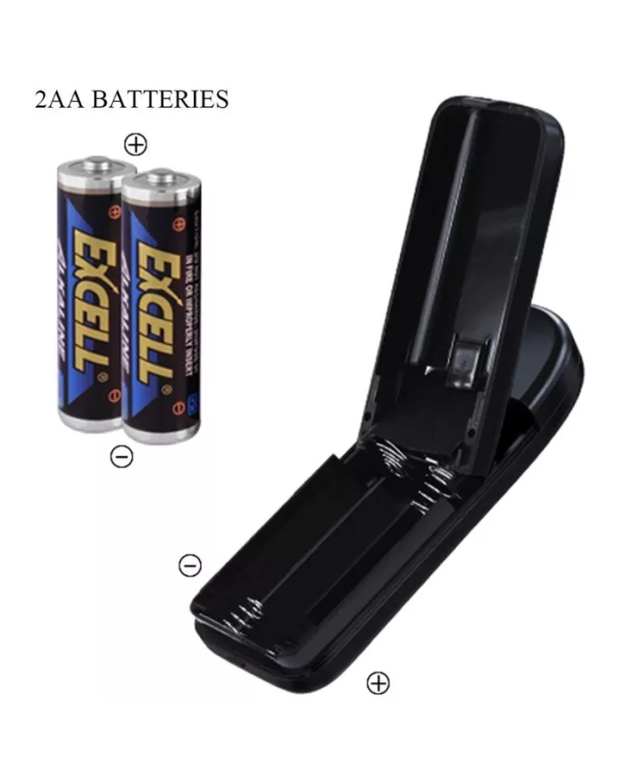 CRAZY BULL - VIBRATEUR VAGIN ET ANUS LUNA RÉALISTE