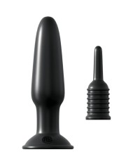 ANAL FANTASY ELITE COLLECTION - DÉBUTANT FANTASY ANAL KIT NOIR