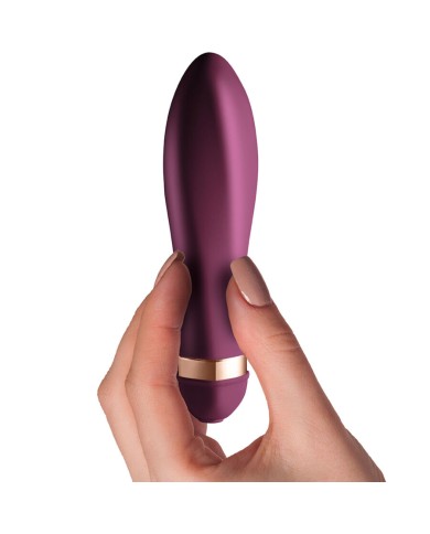 CLIMAXIMUM - DARE KIT VIBRATEUR TWISTED + PLUG ANAL DÉBUTANT