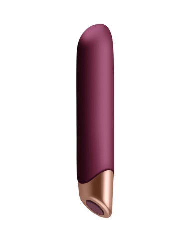 CLIMAXIMUM - KIT RAPTURE VIBRATEUR CLASSIQUE + PLUG ANAL DÉBUTANT
